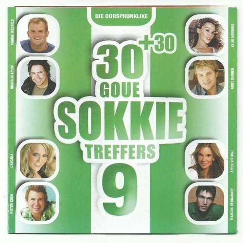 30 + 30 Goue Sokkie Treffers Nr 9