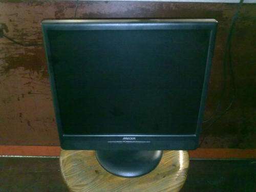MECER 17" LCD MONITOR