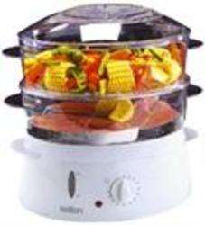 SALTON FOOD STEAMER