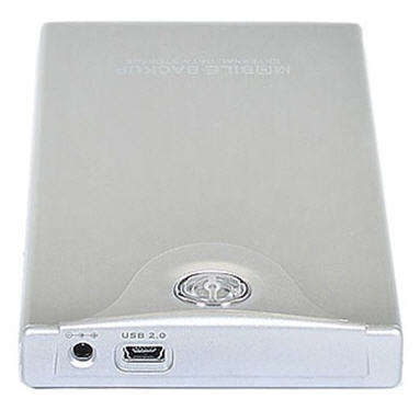 MECER 1 TOUCH BACKUP 1TB 3.5" EXTERNAL HDD !!!