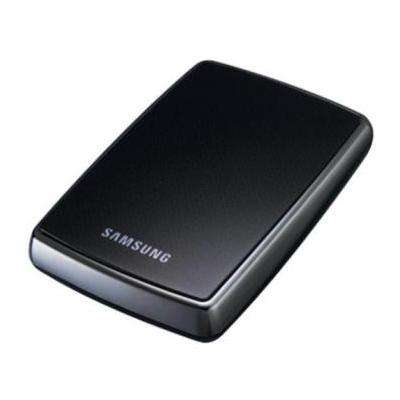 SAMSUNG S1 MINI 120GB 1.8" EXTERNAL HDD......CREDIT CARD SIZE !!!