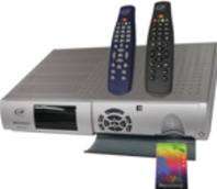 DSTV DUAL VIEW DECODER !!!