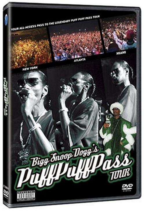 4 DVD COMBO -------SNOOP DOGG---------JANET JACKSON---------ISAAC HAYES----------WYCLEF JEAN----!!!
