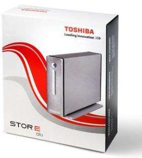 LAST ONE------BRAND NEW TOSHIBA STOR E ALU 2-----3.5" 2TB !!!