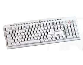 AOPEN MULTIMEDIA KEYBOARD AND SPEAKERS