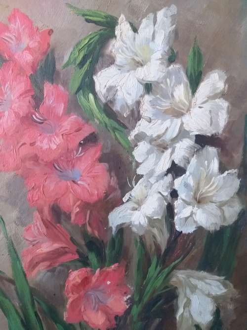 Titta Fasciotti Flowers