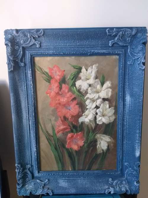 Titta Fasciotti Flowers