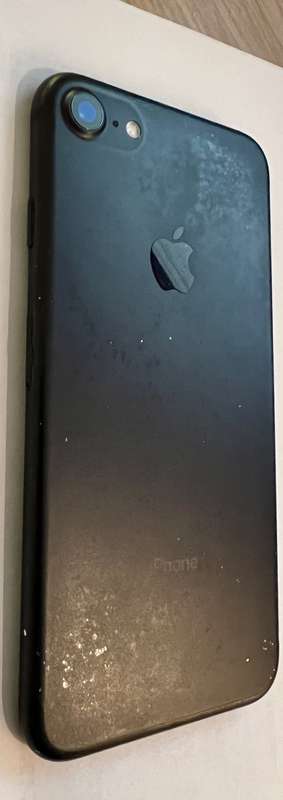 iPhone 7 | 128gb | Jet Black