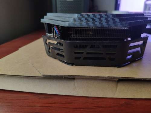 XFX Radeon 590 Fatbot