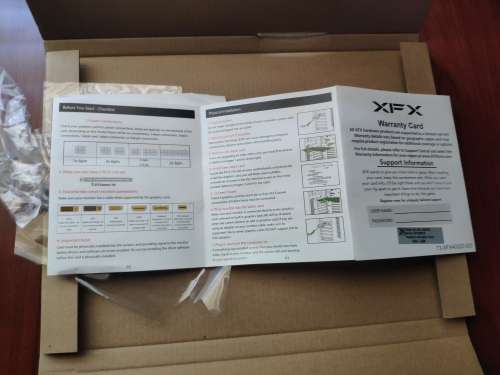 XFX Radeon 590 Fatbot