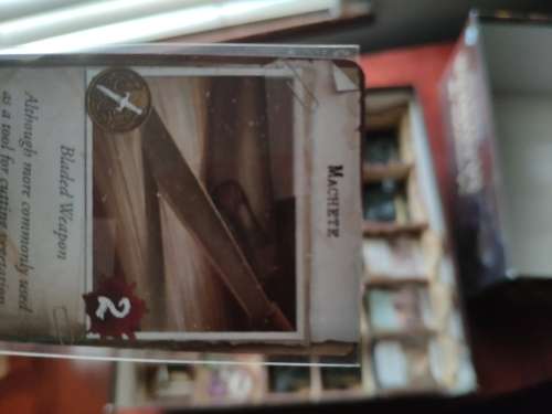 Mansions of Madness