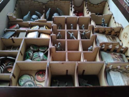 Mansions of Madness