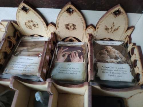 Mansions of Madness