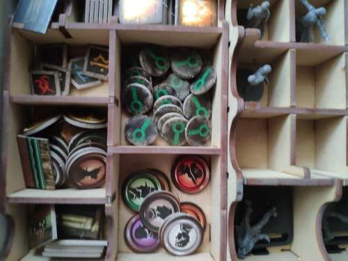 Mansions of Madness