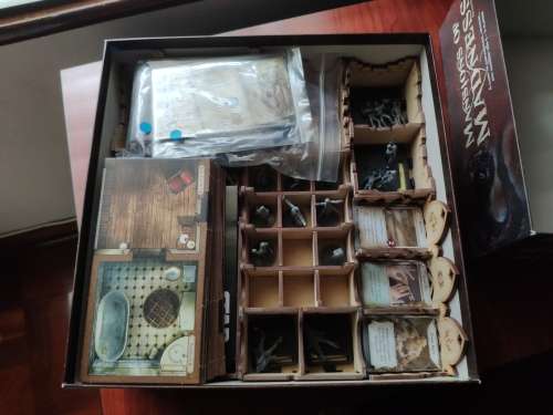 Mansions of Madness