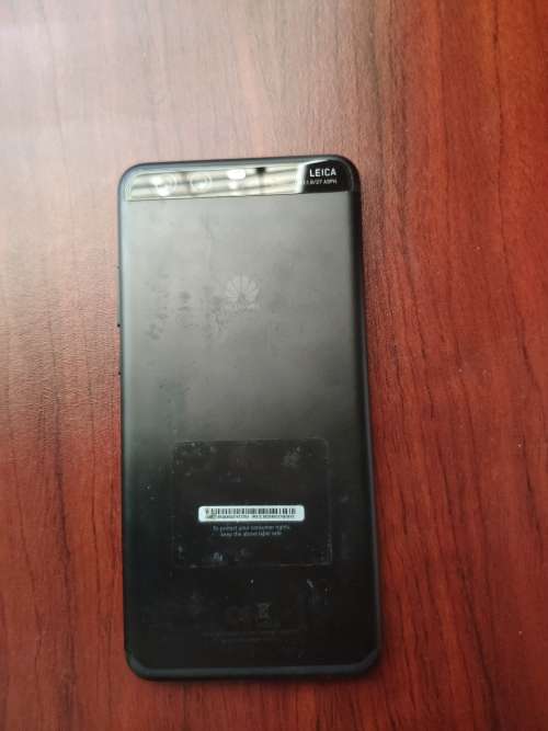 Huawei P10 Plus 128GB Dual Sim