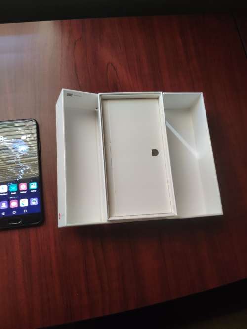 Huawei P10 Plus 128GB Dual Sim