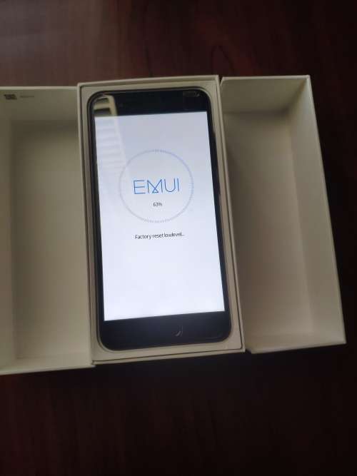 Huawei P10 Plus 128GB Dual Sim
