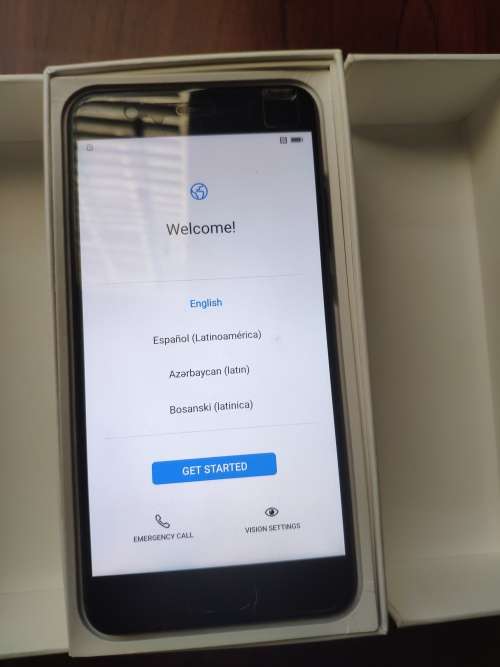 Huawei P10 Plus 128GB Dual Sim