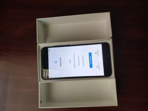 Huawei P10 Plus 128GB Dual Sim