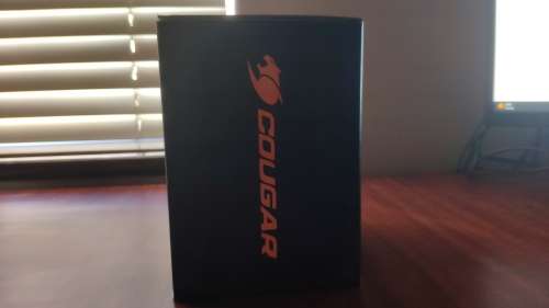 Forza 50 Premium Single Tower Air Cooler Open Box