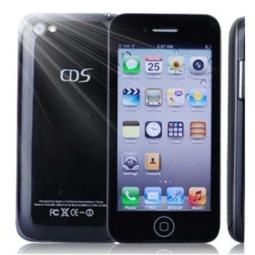 5S 3.2" Quad Band Touch Screen Phone ***FREE SHIPPING!!!***