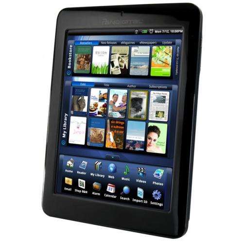** XMAS SPECIAL ** TPad Android Tablet with 7Inch Touch Screen