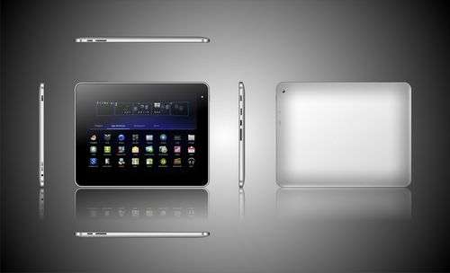 ** LOCAL STOCK ** XTAB Dual Core Android 4 Tablet with 3G, Wi-Fi, 3D Graphics !!FREE POSTAGE!!