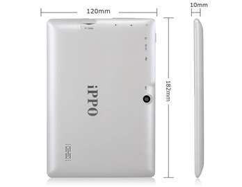 android 4 tablet