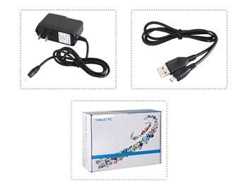 android 4 tablet