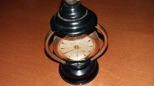 EVLAR MANTEL CLOCK