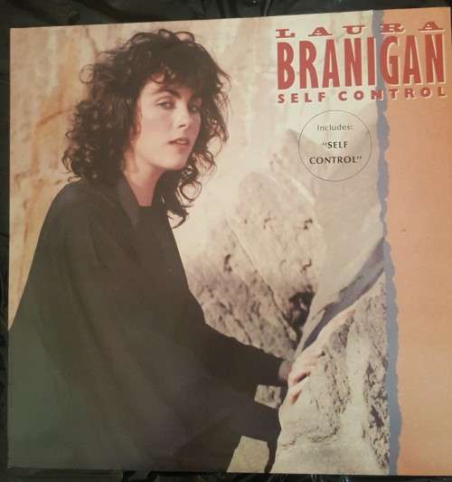 Laura Branigan - Self Control