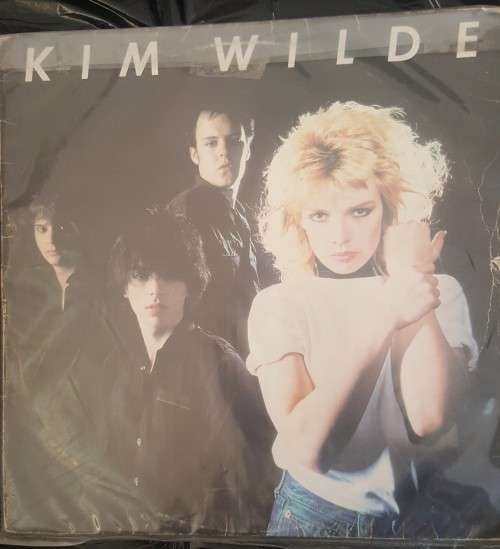 Kim Wilde - Kim Wilde