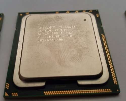 3 CPU PROCESSOR