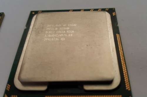 3 CPU PROCESSOR