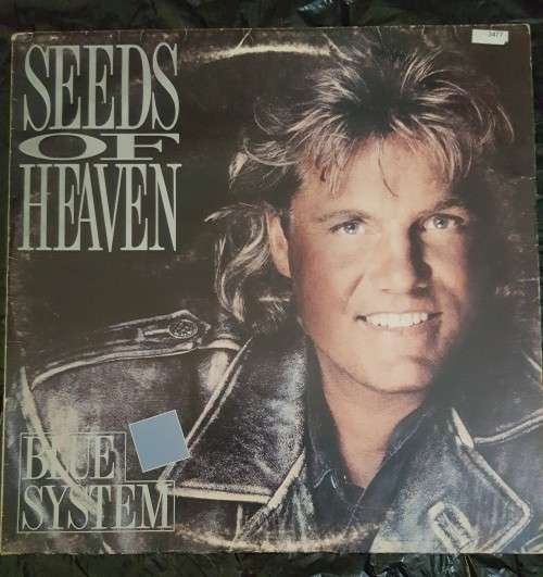 Blue System - Seeds Of Heaven