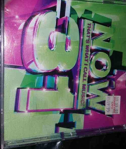 NOW THAT`S WHAT I CALL MUSIC! 31