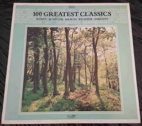 100 GREATEST CLASSICS - PART 5