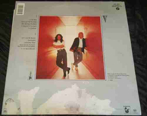 MODERN TALKING - IN THE GARDEN OF VENUS