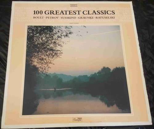 100 GREATEST CLASSICS - PART 3