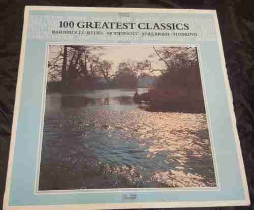 100 GREATEST CLASSICS - PART 4