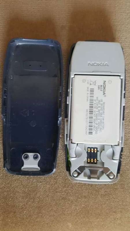 Nokia 3310 Vintage