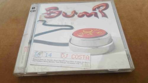 BUMP - VOL 14