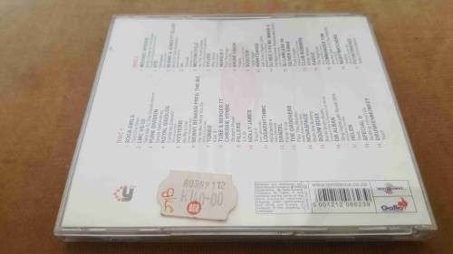BUMP - VOL 14