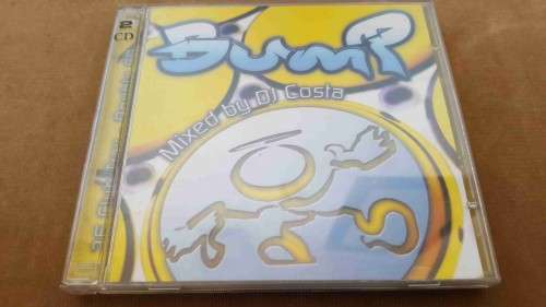 BUMP - VOL 13