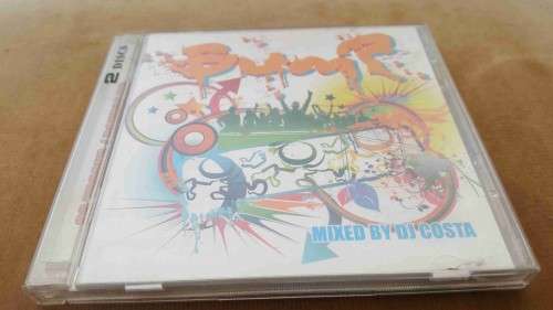 BUMP - VOL 21
