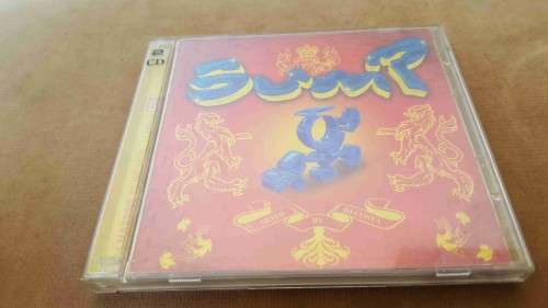 BUMP - VOL 19