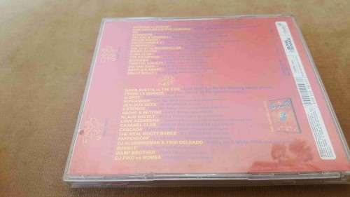 BUMP - VOL 19