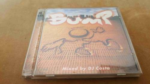BUMP - VOL 12