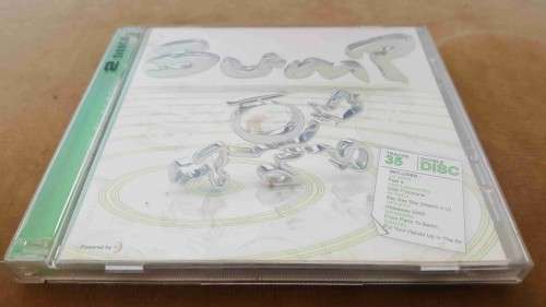 BUMP - VOL 17